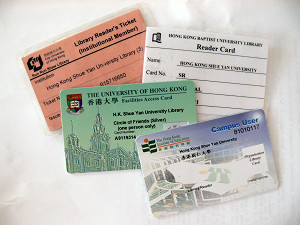 external reader cards
