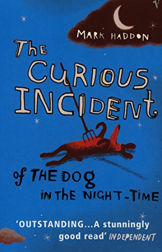 The curious incident of the dog in the night-time /  Haddon, Mark, 1962-