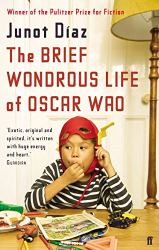 The brief wondrous life of Oscar Wao /  Díaz, Junot, 1968-