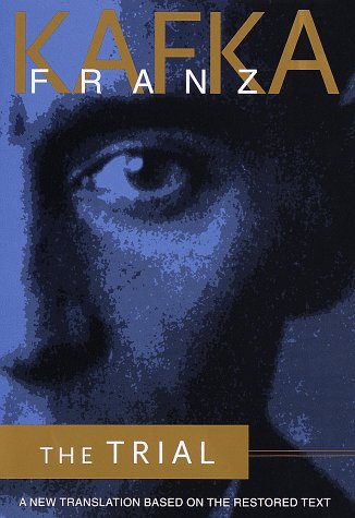 The trial /  Kafka, Franz, 1883-1924