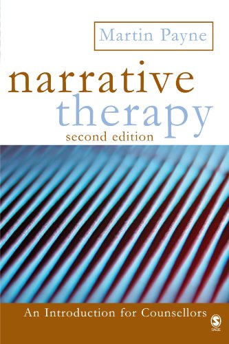 Narrative therapy : an introduction for counsellors /  Payne, Martin
