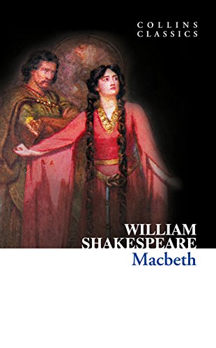 Macbeth /  Shakespeare, William, 1564-1616