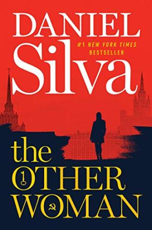 The other woman /  Silva, Daniel, 1960-