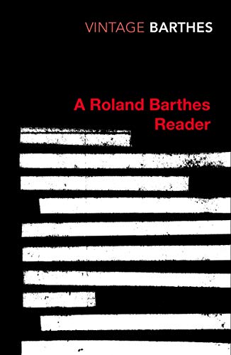 A Barthes reader /  Barthes, Roland