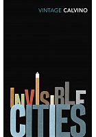 Invisible cities /  Calvino, Italo