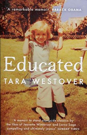 Educated /  Westover, Tara