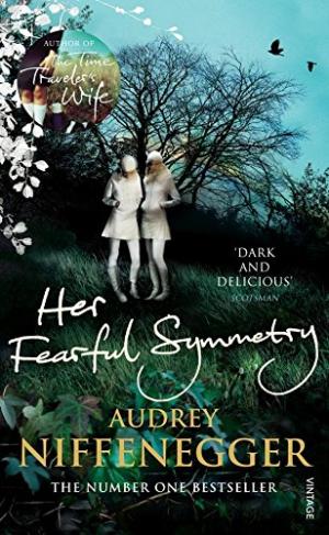 Her fearful symmetry /  Niffenegger, Audrey