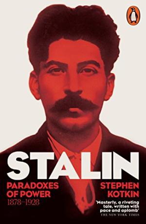 Stalin /  Kotkin, Stephen