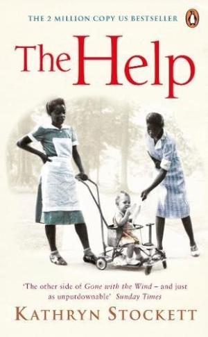 The help /  Stockett, Kathryn