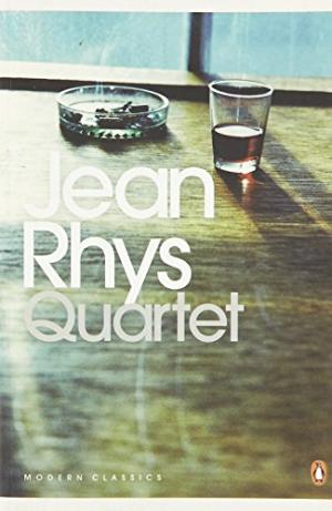 Quartet /  Rhys, Jean