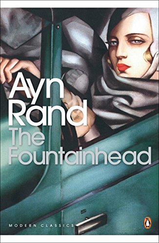 The fountainhead /  Rand, Ayn
