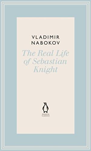 The real life of Sebastian Knight /  Nabokov, Vladimir Vladimirovich, 1899-1977