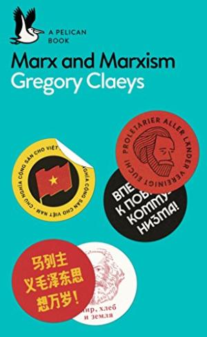 Marx and Marxism /  Claeys, Gregory