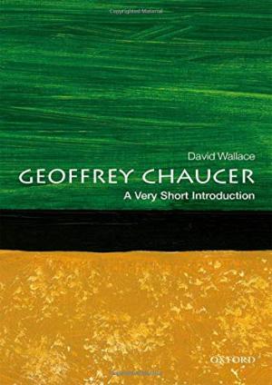Geoffrey Chaucer : a very short introduction /  Wallace, David, 1954- author