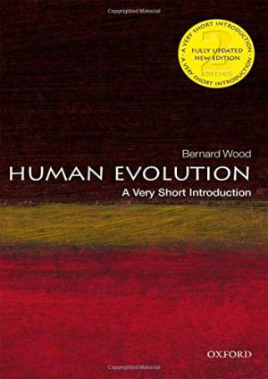 Human evolution : a very short introduction /  Wood, Bernard A., author