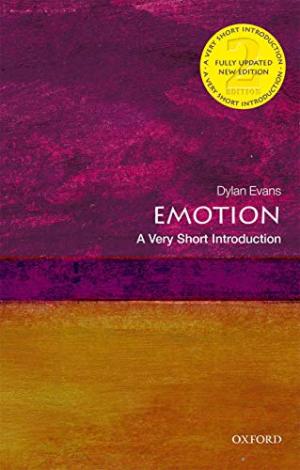Emotion : a very short introduction /  Evans, Dylan, 1966-