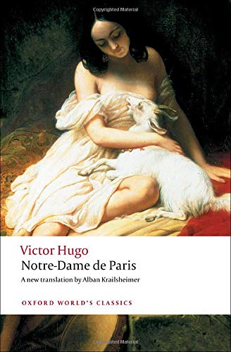 Notre-Dame de Paris /  Hugo, Victor, 1802-1885