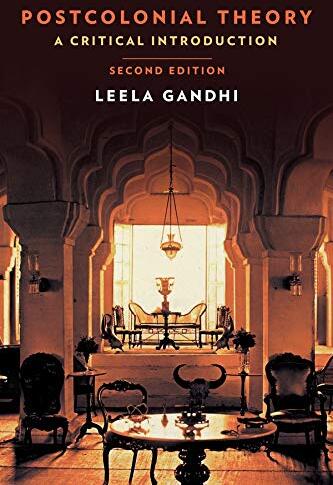 Postcolonial theory : a critical introduction /  Gandhi, Leela, author