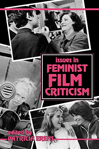 Issues in feminist film criticism