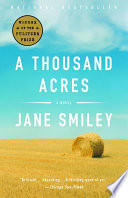 A thousand acres a novel /  Smiley, Jane
