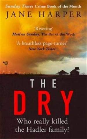 The dry /  Harper, Jane (Jane Elizabeth)