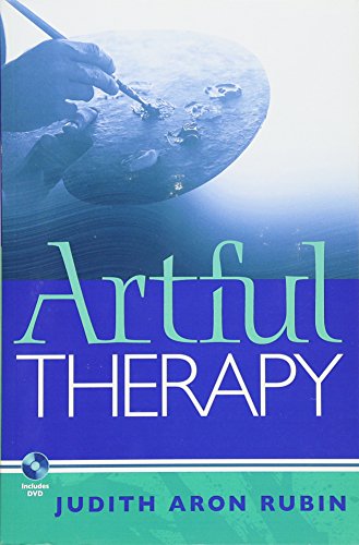 Artful therapy /  Rubin, Judith Aron