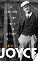 A portrait of the artist as a young man /  Joyce, James, 1882-1941