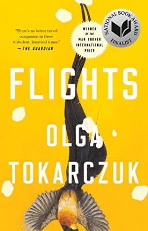 Flights /  Tokarczuk, Olga, 1962- author