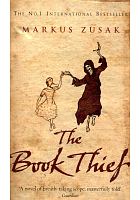 The book thief /  Zusak, Markus