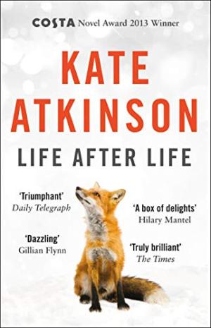 Life after life /  Atkinson, Kate