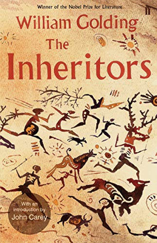 The inheritors /  Golding, William, 1911-1993, author