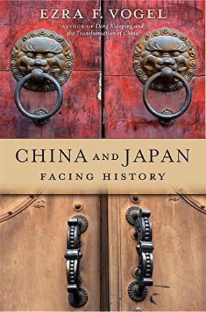 China and Japan : facing history /  Vogel, Ezra F., author