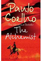 The alchemist : a fable about following your dream /  Coelho, Paulo