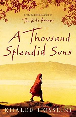 A thousand splendid suns /  Hosseini, Khaled