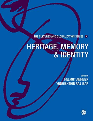 Heritage, memory & identity