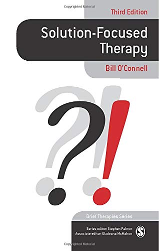 Solution-focused therapy /  O