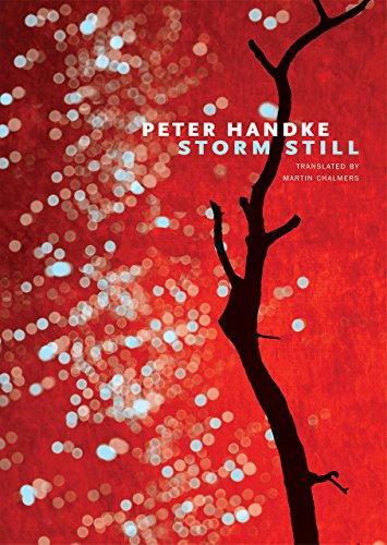 Storm still /  Handke, Peter, author