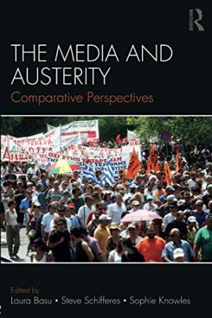 The media and austerity : comparative perspectives