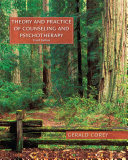 Theory and practice of counseling and psychotherapy /  Corey, Gerald