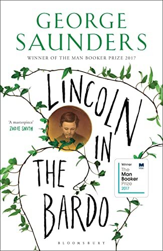 Lincoln in the bardo /  Saunders, George, author