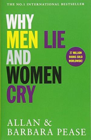 Why men lie & women cry /  Pease, Allan