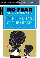 The taming of the shrew /  Shakespeare, William, 1564-1616, author