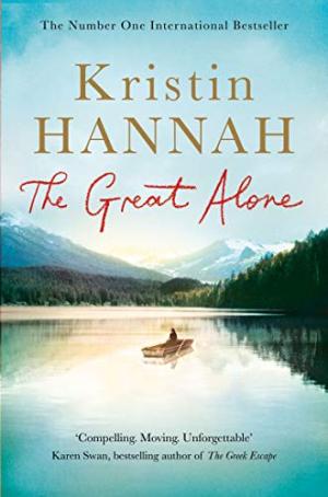 The great alone /  Hannah, Kristin