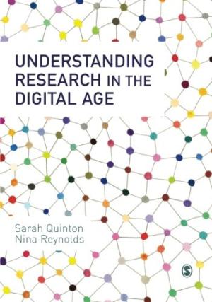 Understanding research in the digital age /  Quinton, Sarah author