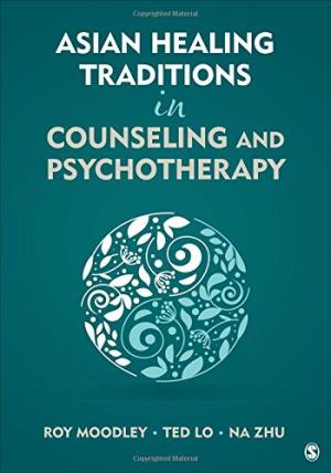 Asian healing traditions in counseling and psychotherapy