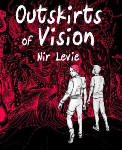 Outskirts of vision /  Levie, Nir