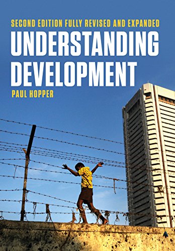 Understanding development /  Hopper, Paul, 1963- author