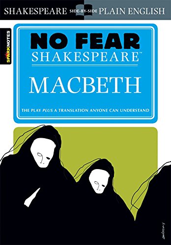 Macbeth /  Shakespeare, William, 1564-1616, author