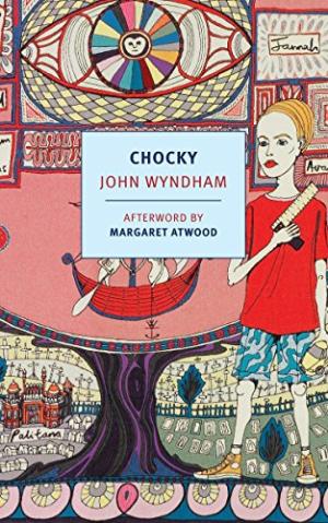 Chocky /  Wyndham, John, 1903-1969, author