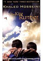 The kite runner /  Hosseini, Khaled